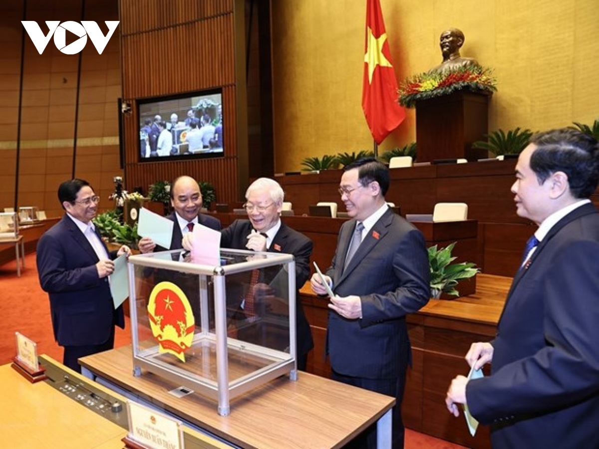 Vietnam-Czech relations to see new progress with new Vietnamese leaders